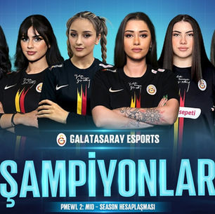 Gelenekselden Dijitale: Profesyonel Spor Kulüplerinin E-Spor Takımları