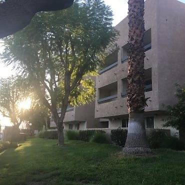 Indio Gardens 1 of 9