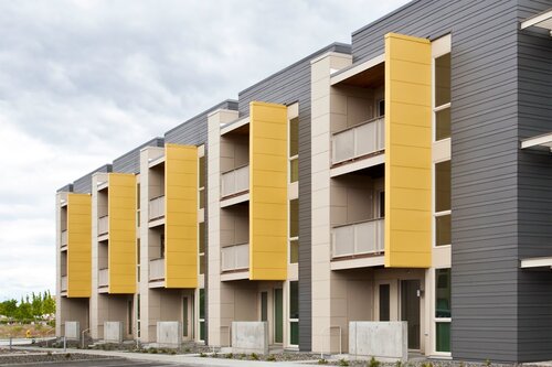 The Lofts at Innovation Center 1 of 12