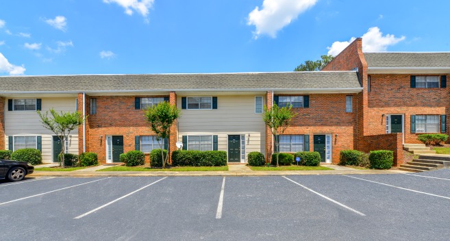 Morrowood Townhomes 1 of 12