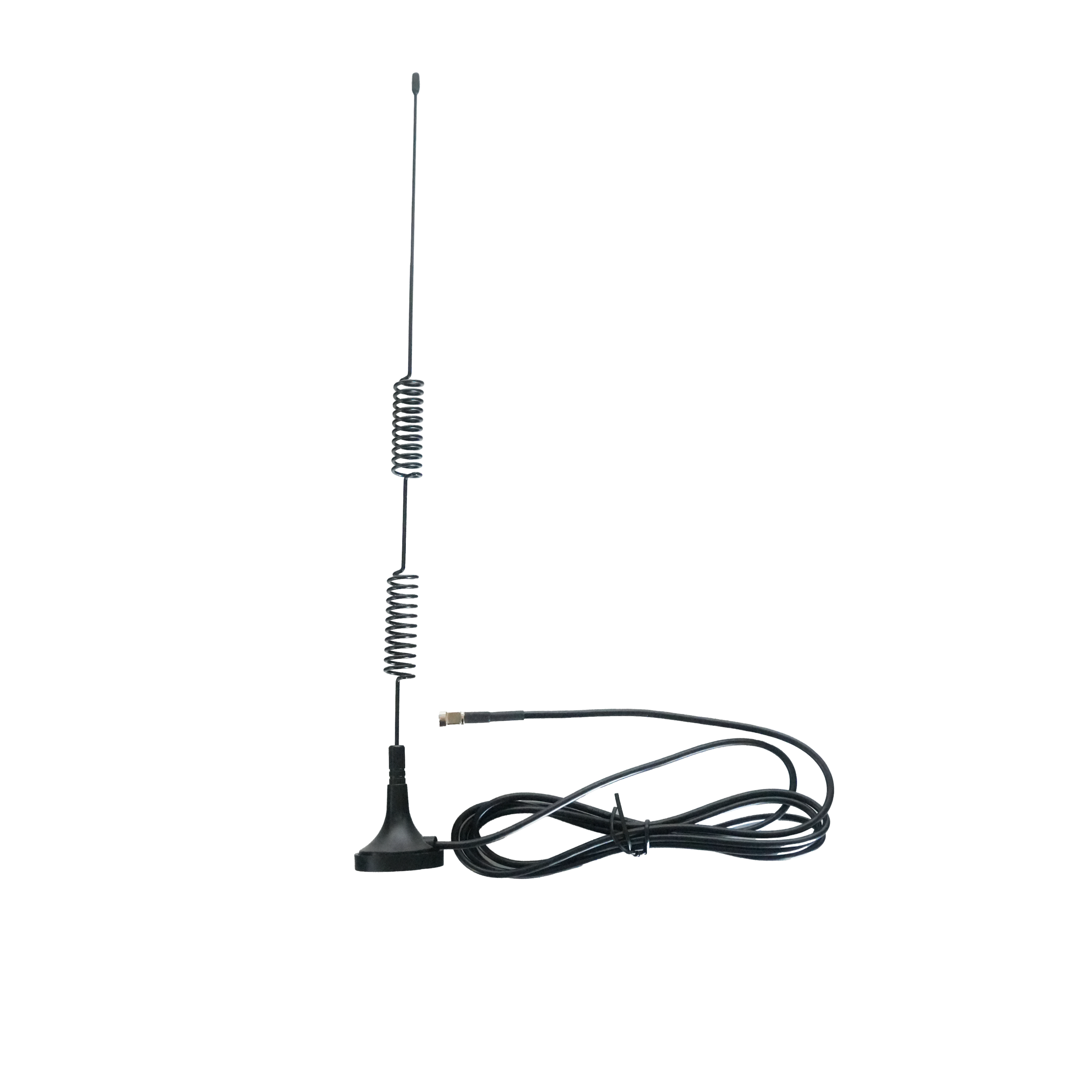 ANT87 Q7027I01 2-4G/LTE SMA-M 5DB WHIP RG174 MGN