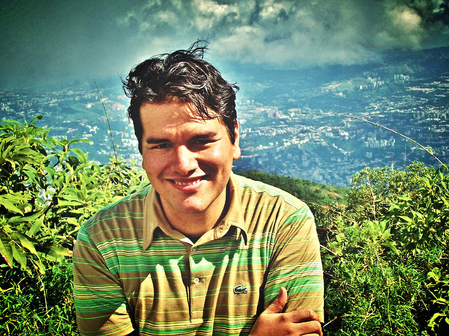 RODRIGO VALDEZ HERMOSO