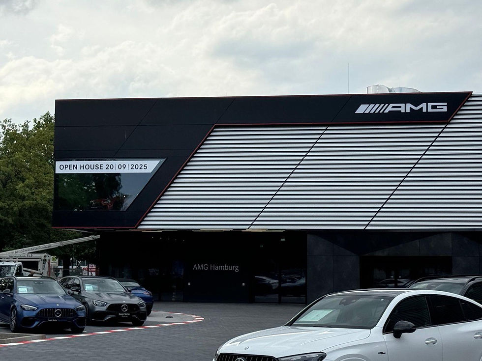 metallfassaden montage