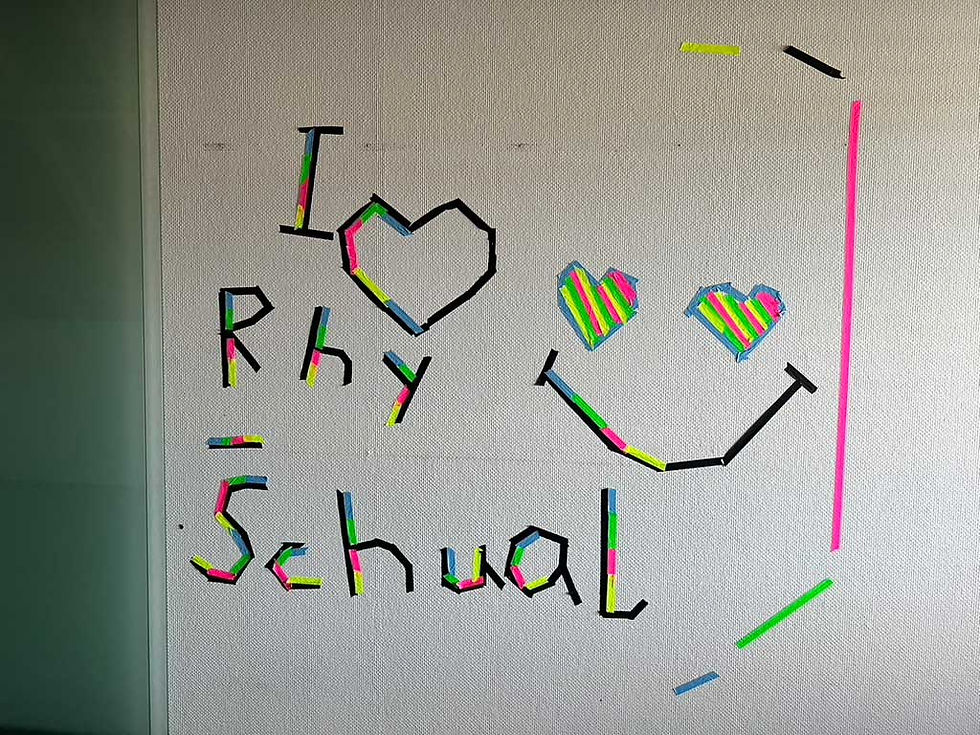 I love Rhy-Schual Widnau
