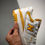 Miniatura: New Balance “White/yellow”