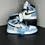 Miniatura: Nike Air Jordan 1 Retro High Blue University