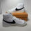 Miniatura: Nike Blazer Mid '77 blancos/negros