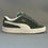Miniatura: Puma Suede XL bajos verde oscuro