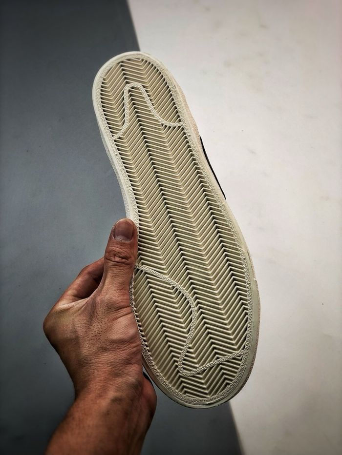 Miniatura: Nike Blazer Low 77 “Vintage White”