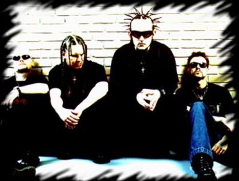 Lesser Known Band Photo 2000