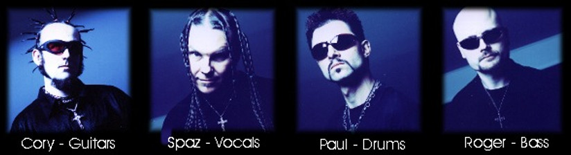 Lesser Known Windsor Ontario Band