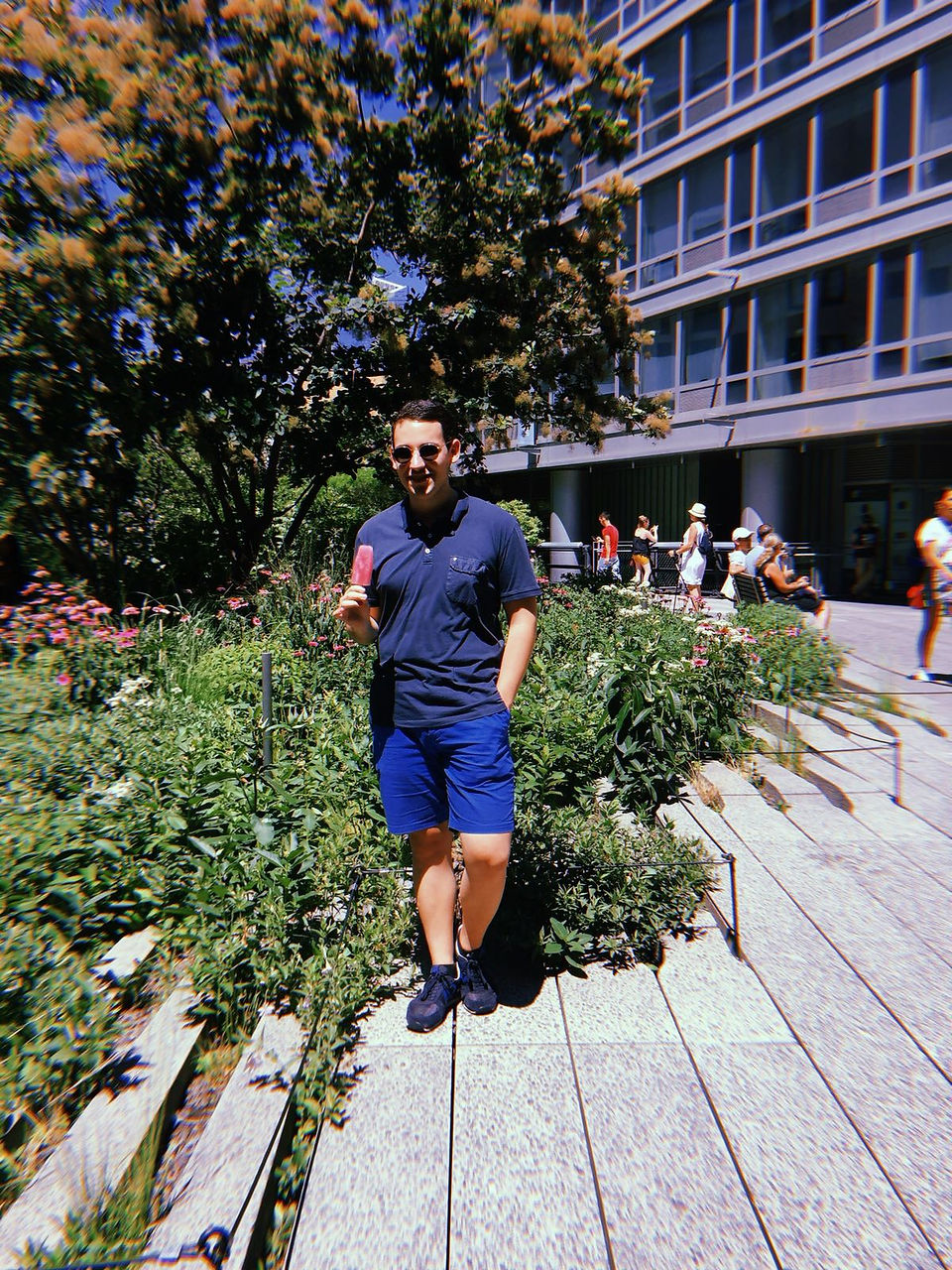 The High Line