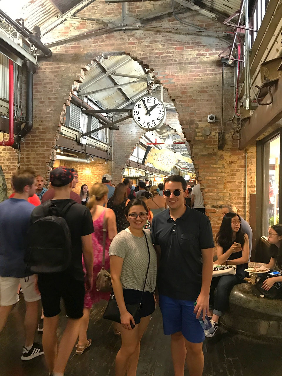 Chelsea Market