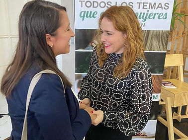 Ami Bondía Academia MDV