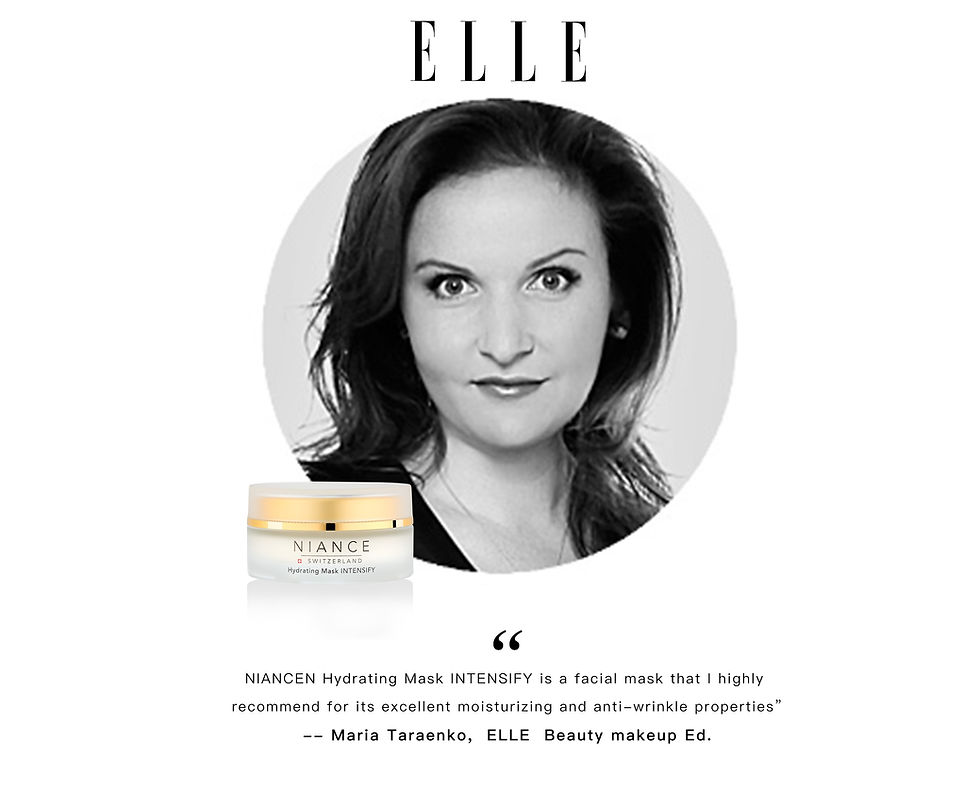 Thumbnail: Hydrating Mask INTENSIFY