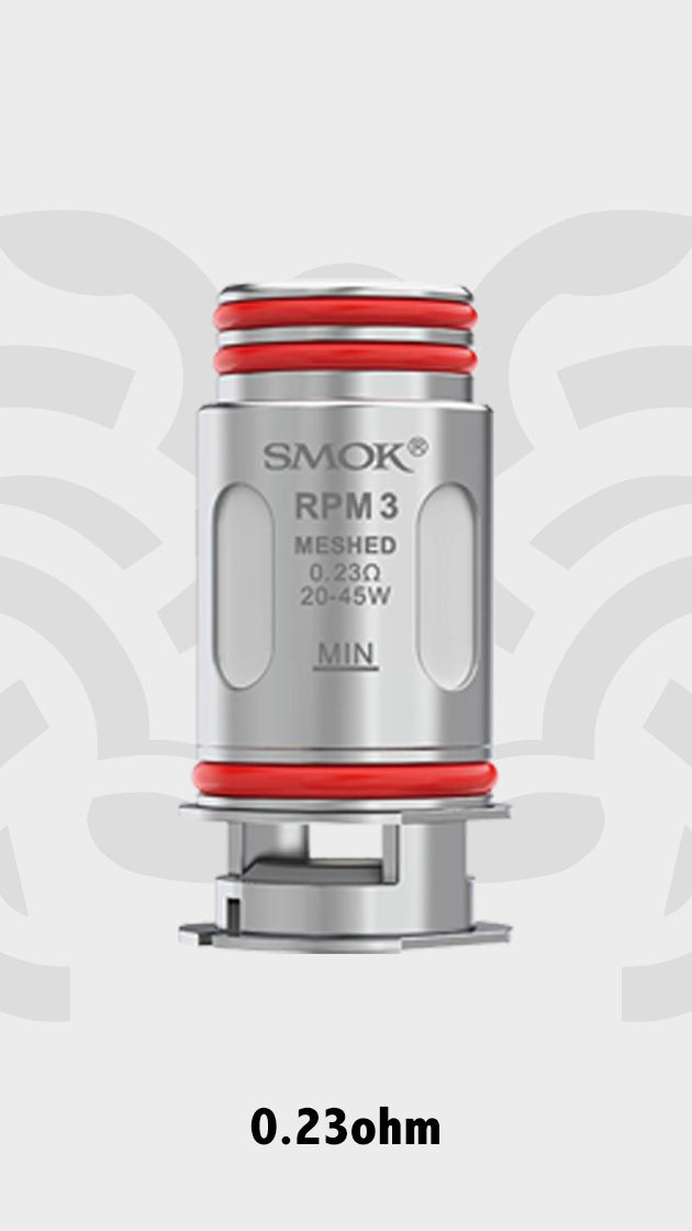 Thumbnail: Smok RPM 3 Coil