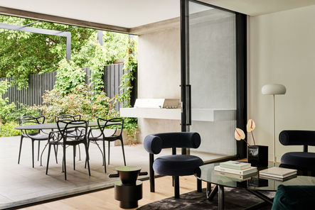 Molesworth Luxury Residence