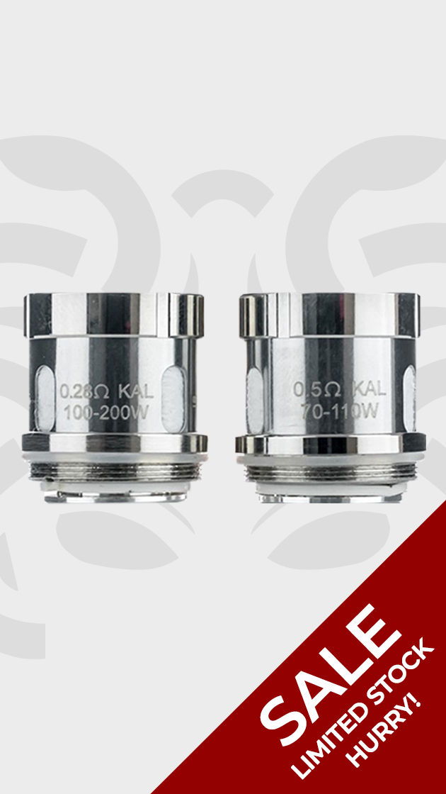 Innokin Scion Coil