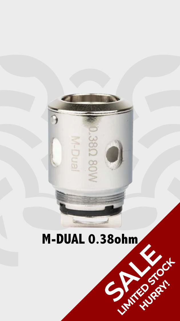 Thumbnail: HorizonTech Falcon Coil
