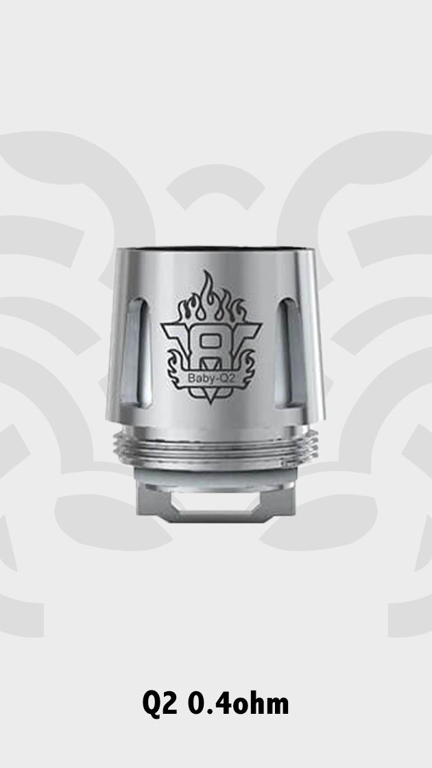 Thumbnail: Smok TFV8 Baby Coil