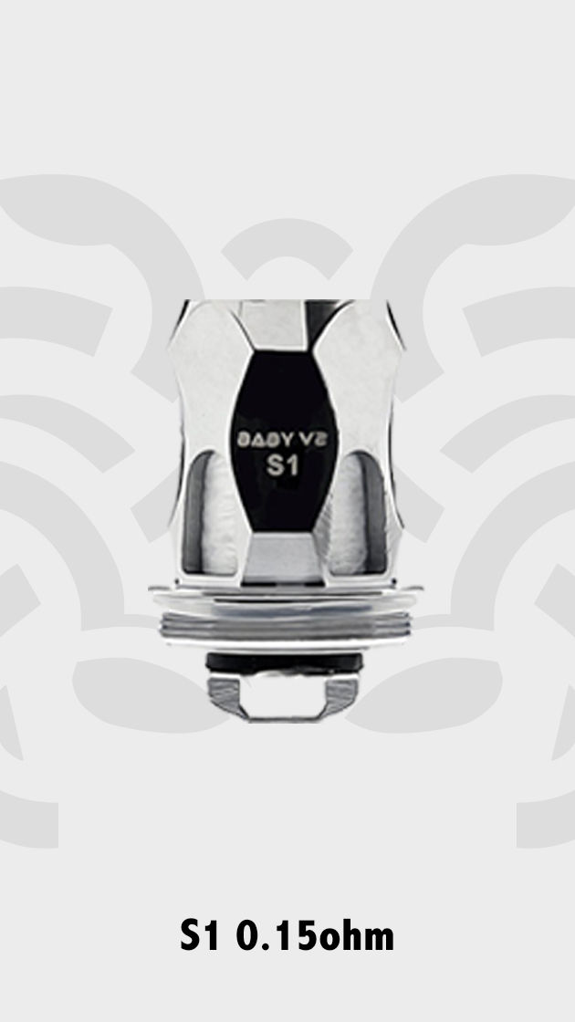 Thumbnail: Smok Baby V2 Coil