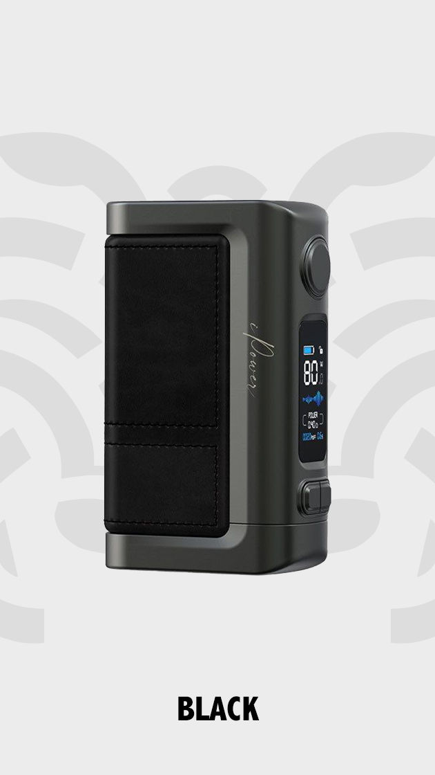 Thumbnail: Eleaf iStick Power 2 Mod