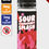 Thumbnail: Splash Sour Strawberry 50ml