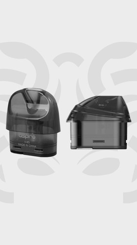 aspire minican replacement pod Aspire Magnum Sub-ohm Pod Vape Kit