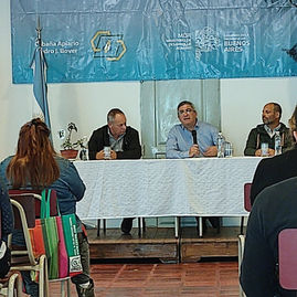 Todo lo que dejó el Quinto Encuentro de Criadores de abejas reinas