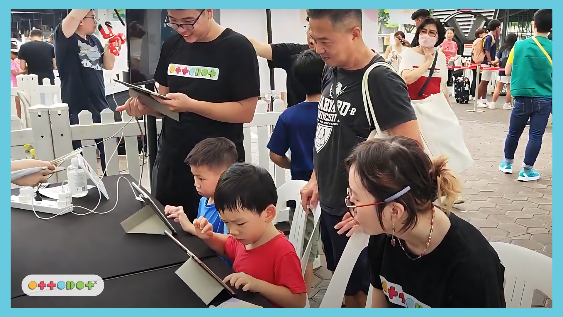 Ottodot blog article image