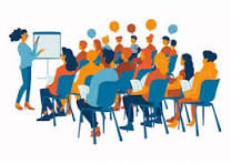 PD Lessons For Everyone