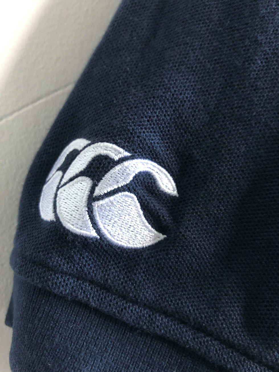 Thumbnail: Rugby World Cup 2015 Heineken Polo