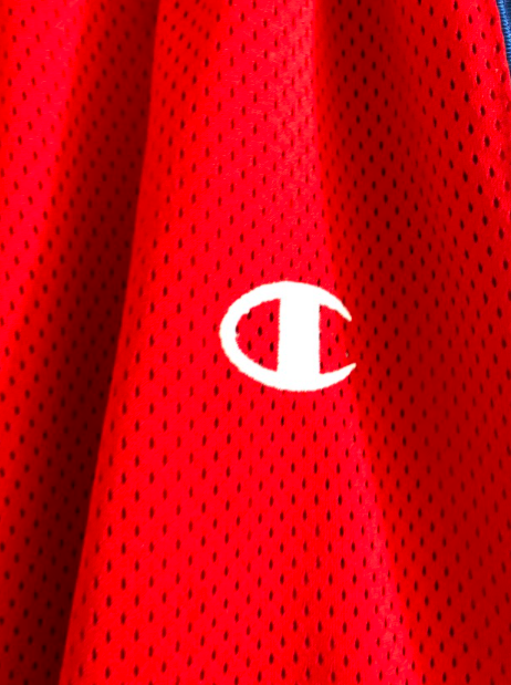 Thumbnail: Champion Clippers Short