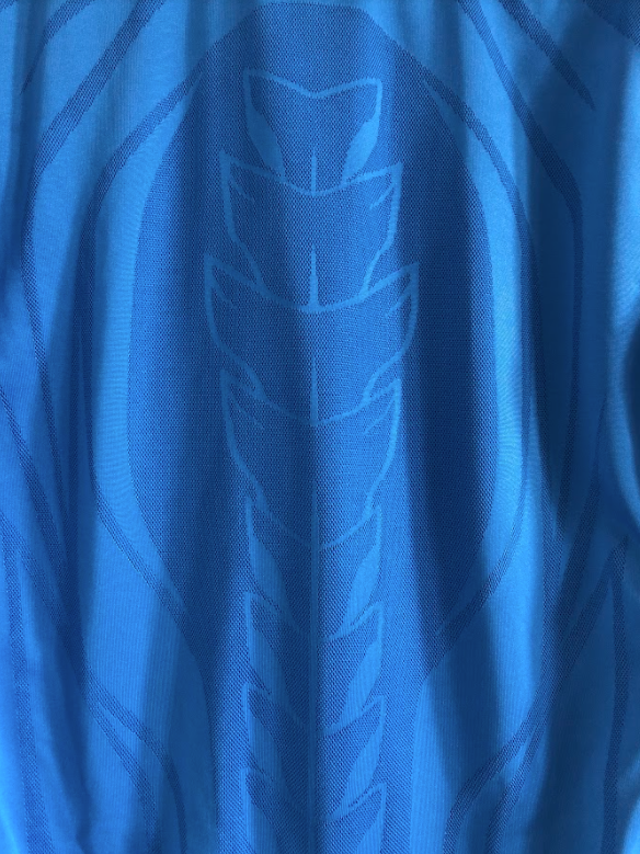 Thumbnail: PUMA Logo Blue/Red Jersey