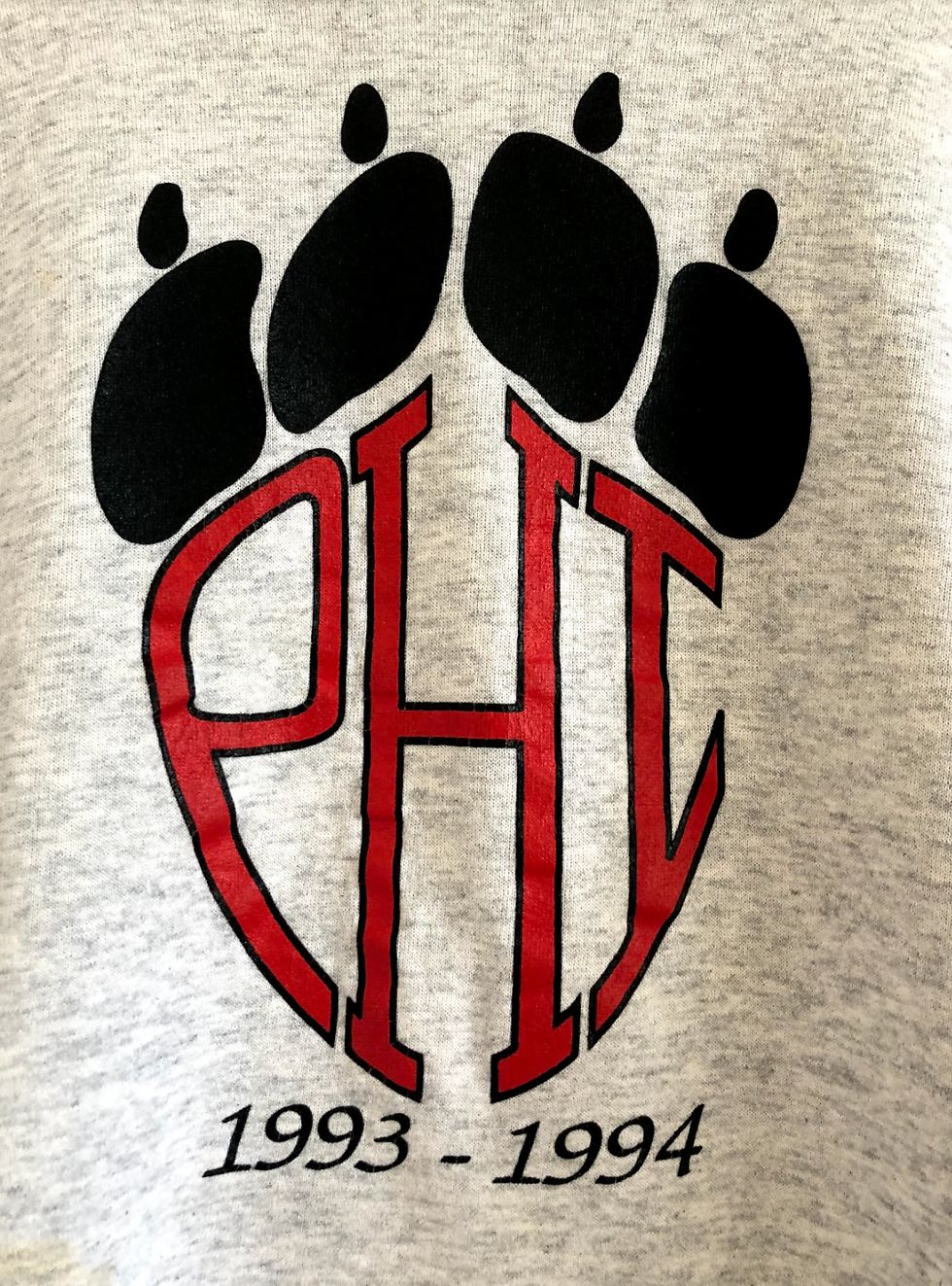 Thumbnail: Phi Beta Kappa UC  Sweater
