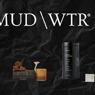 Biohacking My Nightly Routine: Why MUD/WTR Has Earned a Permanent Spot in My Wellness System