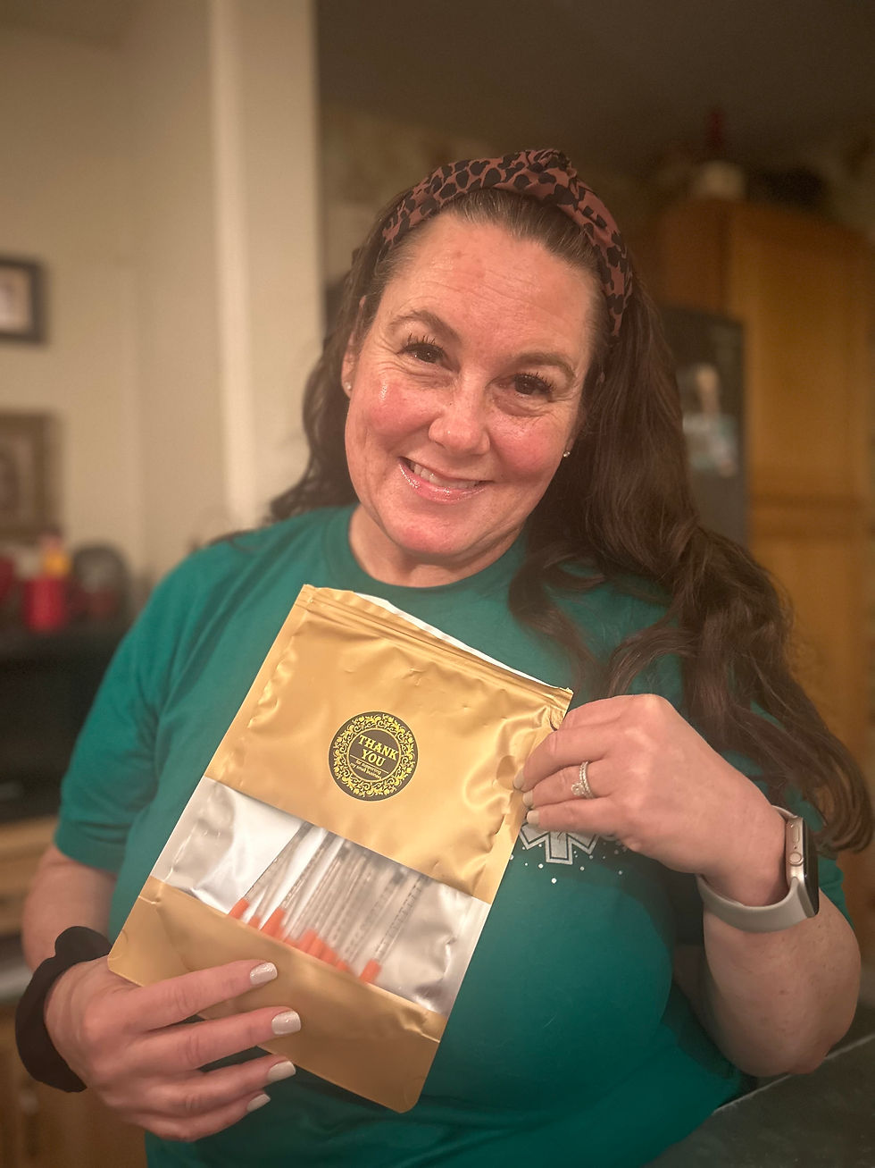 Thumbnail: 10mL, The Edge, Standard Lipo C