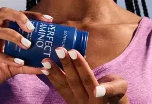 Why BodyHealth’s Perfect Aminos Are Essential for Everyone—Not Just Athletes
