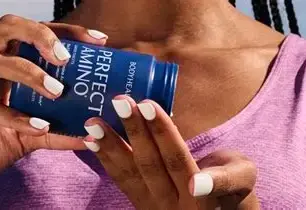 Why BodyHealth’s Perfect Aminos Are Essential for Everyone—Not Just Athletes
