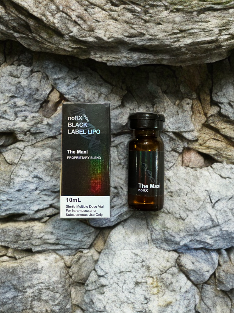 Thumbnail: 10mL, The Maxi, Standard Lipo B