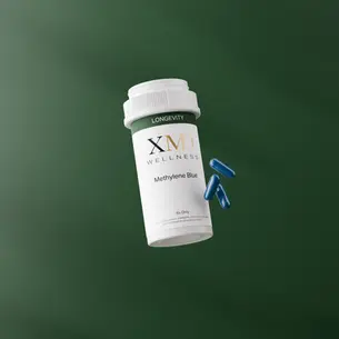 Why Prescription-Grade Methylene Blue May Be a Game-Changer (and How We Kept It Affordable)