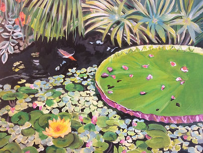 the lily pond in Chicago - Copy.jpeg