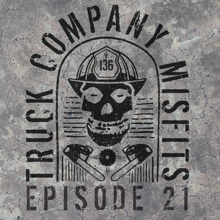 EPISODE 21 - AERIAL POSITIONING WITH NICK ESPOSITO