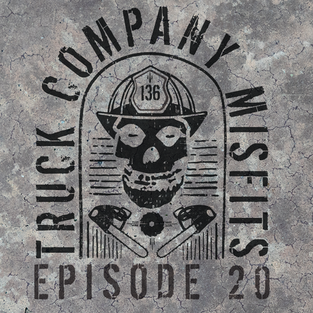 EPISODE 20 - GETTING CEREBRAL WITH RIC JORGE