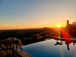 Luxury Accommodation