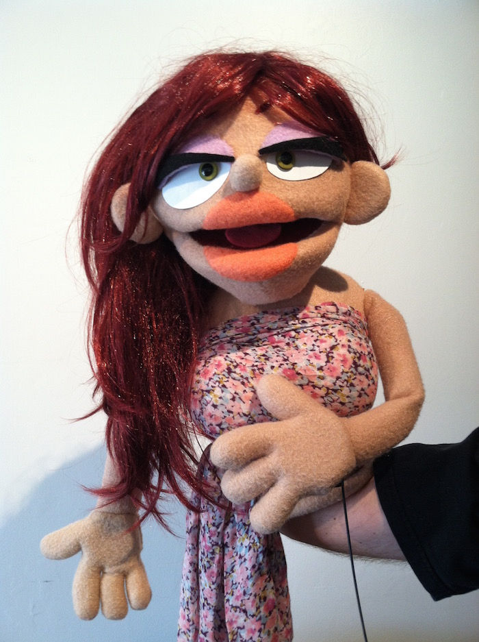 Marisol