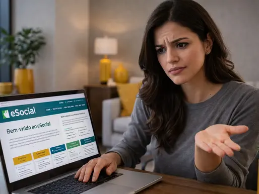 Como Assinar a Carteira da Doméstica Retroativo?