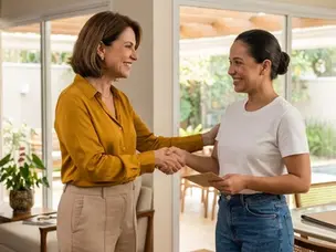 Como Contratar uma Empregada da Forma Correta