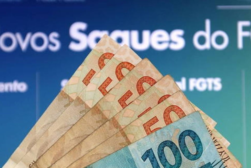FGTS em atraso pode prejudicar o acesso ao Saque Aniversário e ao eConsignado da empregada ou babá