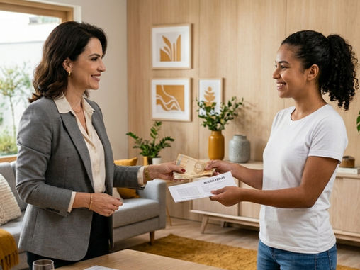 Como calcular as férias da empreagada ou babá